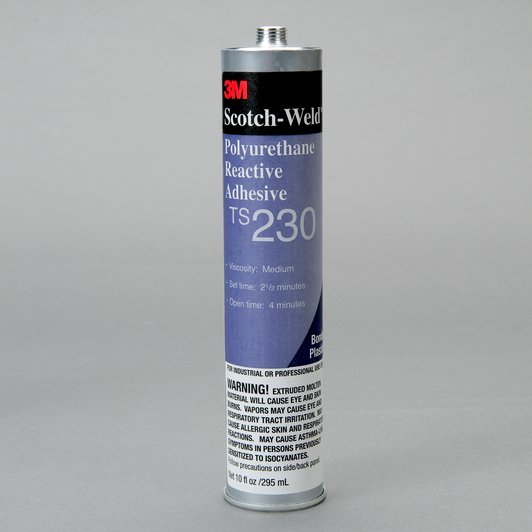 3M TS230 Polyurethane PUR Adhesive