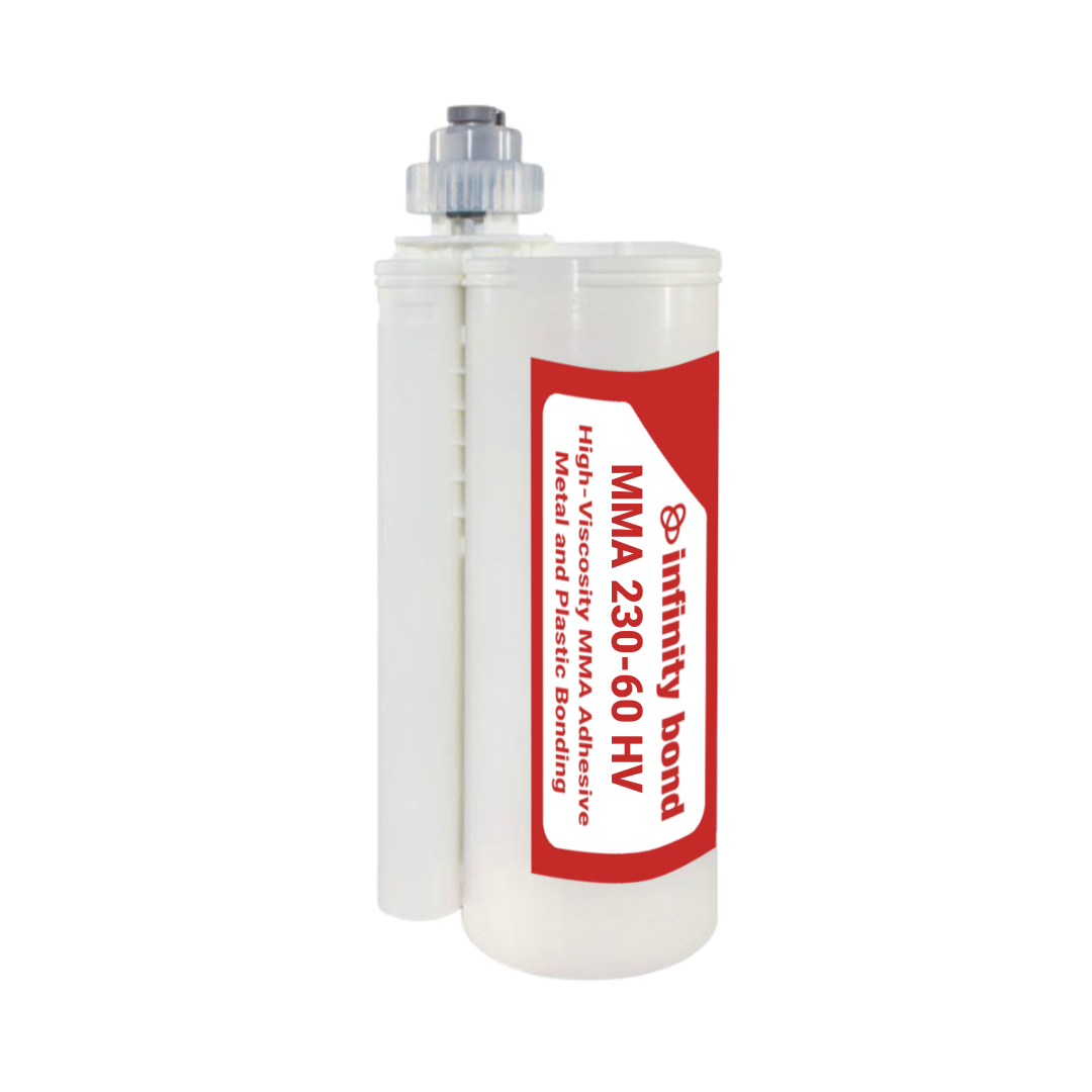Infinity Bond MMA 230-60 HV High-Viscosity Marine Adhesives | Gluegun.com