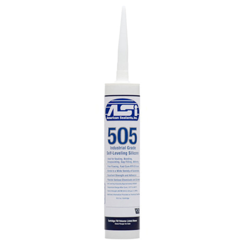 ASI 505 Self-Leveling Silicone