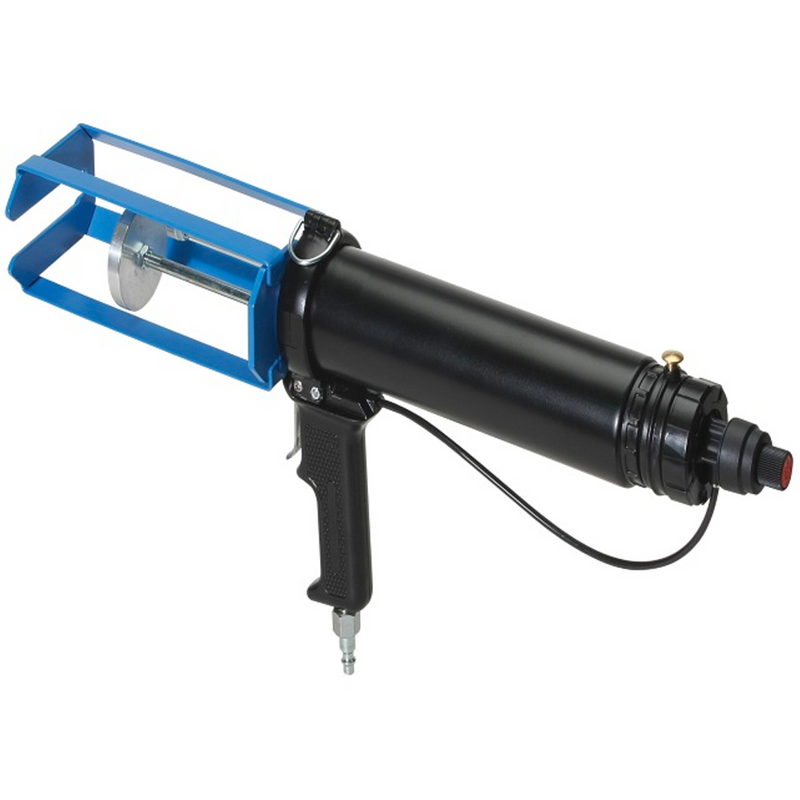  COX AirFlow 1 VBA 400B MR Pneumatic Cartridge Applicator A400LPMR