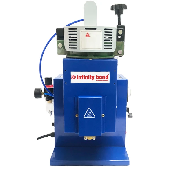 Infinity Bond EasyMelt BenchTop Dispensing Unit