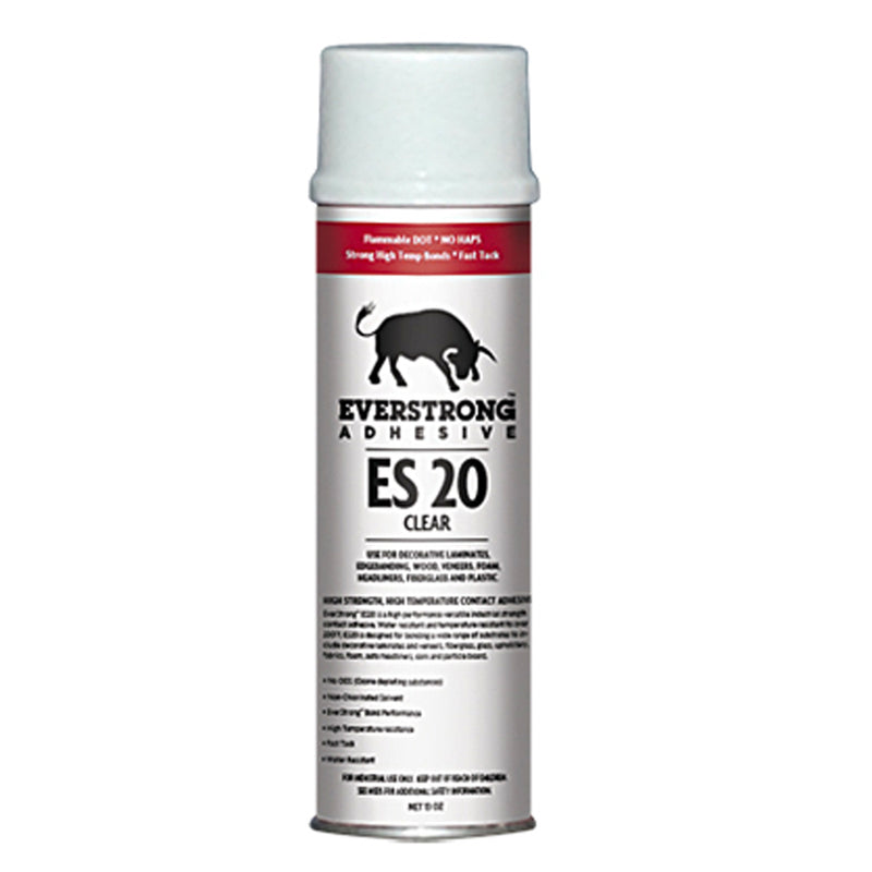 Everstrong ES20 Spray Adhesive