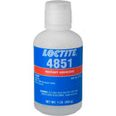 1lb Bottle of Loctite 4851 Instant Adhesive Cyanoacrylate