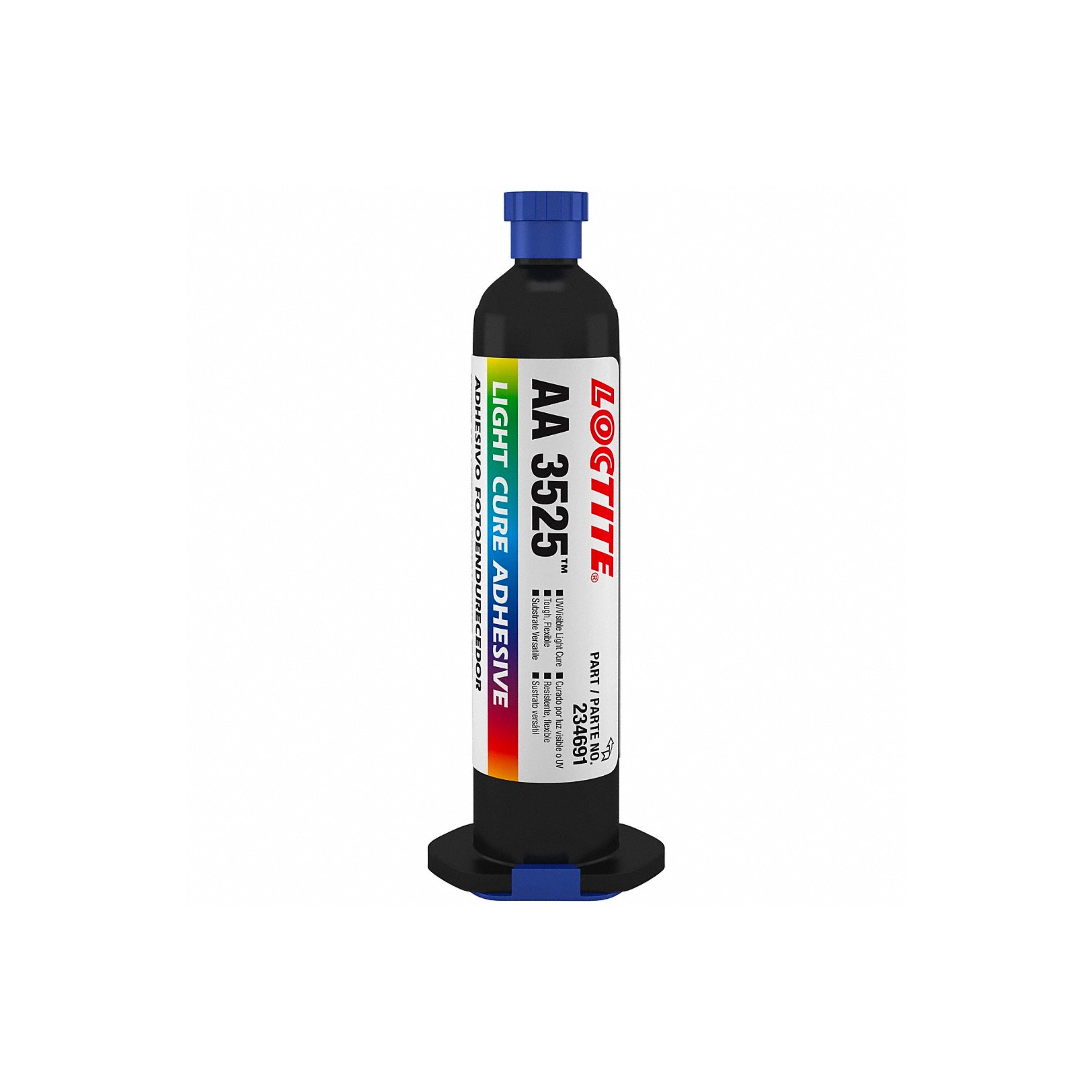Loctite AA 349 Light Cure Adhesive