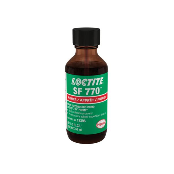 Loctite SF 770 Instant Adhesive Primer