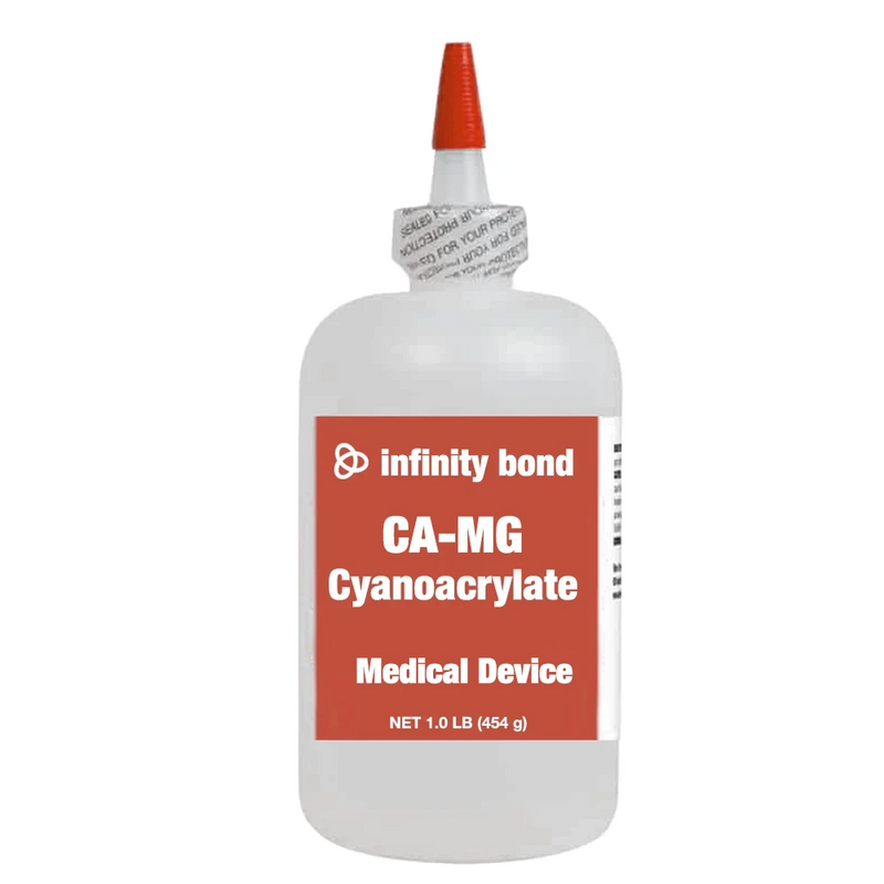Infinity Bond CA MG Medical Grade 1LB