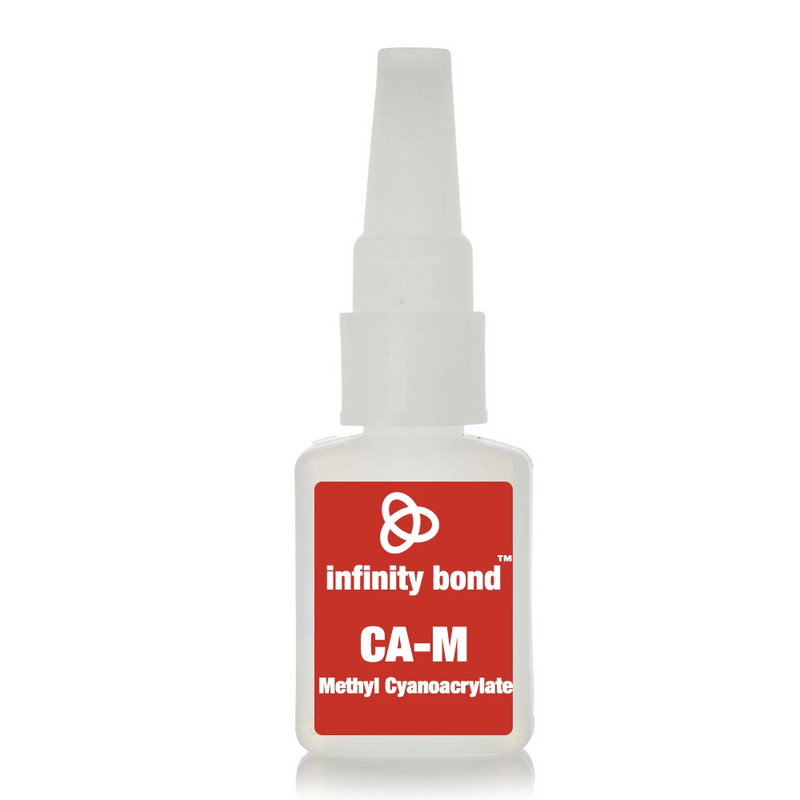 Infinity Bond Methyl Super Glue Cyanoacrylate