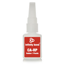 Infinity Bond Rubber and Plastic Super Glue Cyanoacrylate