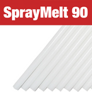 Infinity Bond SprayMelt 90 Acrylic Hot Melt Glue Sticks