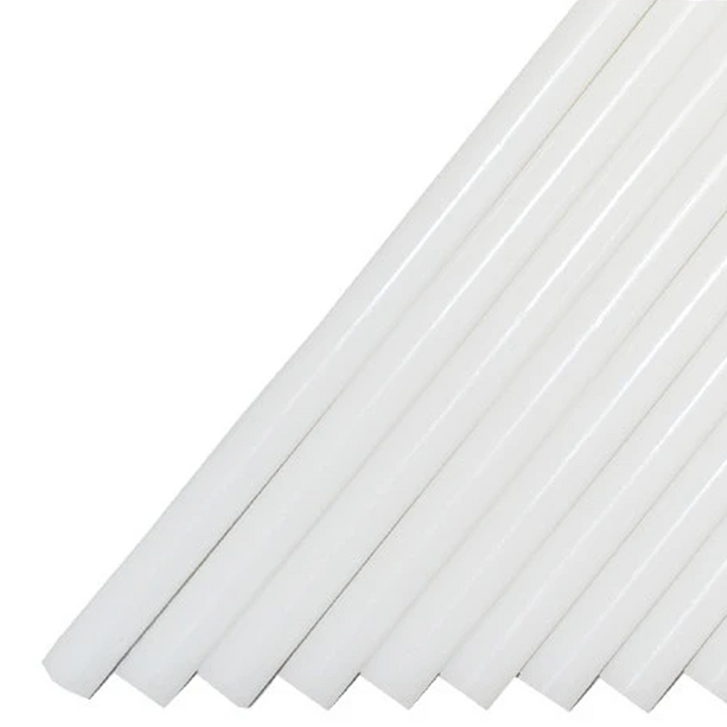 25 pack of Hot Glue Gun Sticks Aprox: 7mm x 100mm New