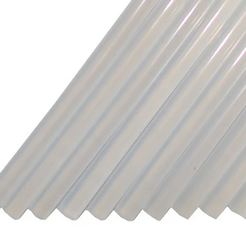 Clear Hot Melt Glue Sticks  Average Joe Glue Sticks by Infinity Bond