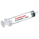 Infintiy Bond EP 3530NDT Epoxy Syringes Pre-Mixed and Frozen 10CC