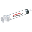Infinity Bond EP 377 Epoxy Syringes Pre-Mixed and Frozen