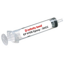 Infinity Bond EP H70E Epoxy Syringes Pre-Mixed and Frozen 30CC