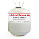 Infinity Poly Spray 300 Special Purpose Industrial Spray Adhesive