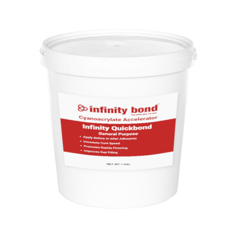 Infinity Bond Super Glue Quickbond Accelerator