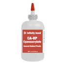 Infinity Bond CA-RP Cyanoacrylate General Rubber and Plastic