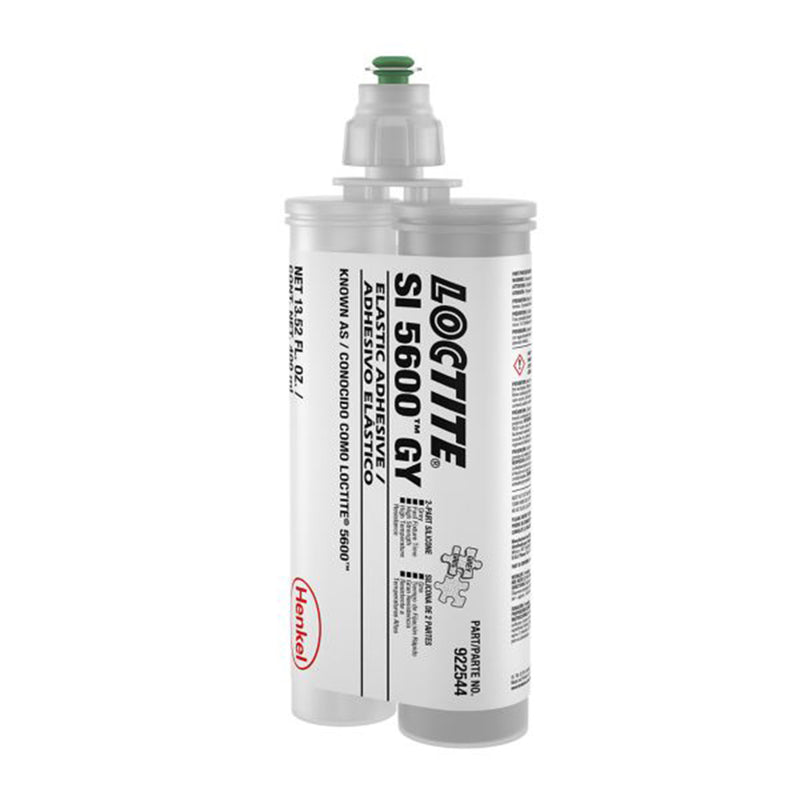 Loctite 922544 SI 5600 Two Part Silicone Adhesive and Sealant