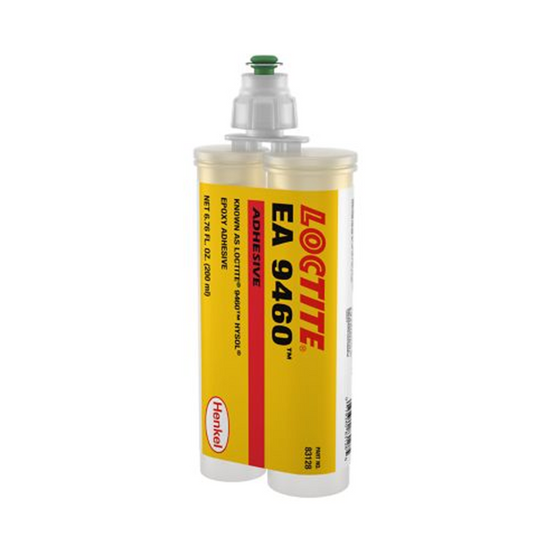 Loctite 9460 Hysol Non Sagging Epoxy Adhesive