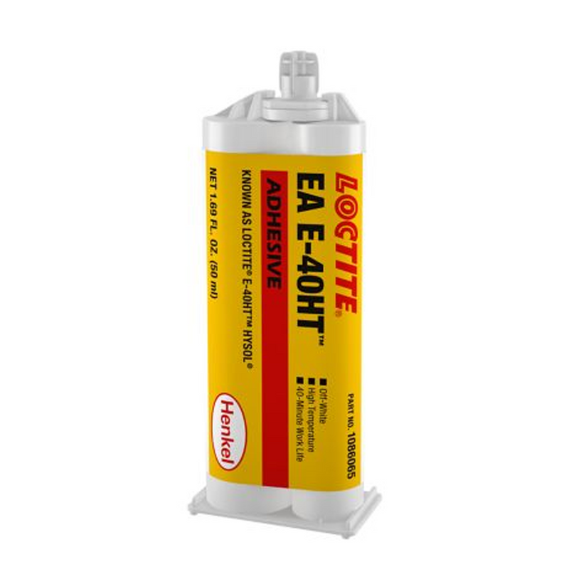 Loctite E-40HT High Viscosity Long Work Life Epoxy Adhesive