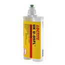Loctite UK U-05FL Two Part Urethane Adhesive - 400 ml cartridge