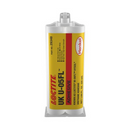 Loctite UK U-05FL Two Part Urethane Adhesive - 50ml cartridge