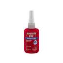 Loctite 220 Wicking Grade Low Strength Blue Threadlocker 50ml