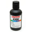 Loctite 4306 Flashcure Light Curing Cyanoacrylate Adhesive