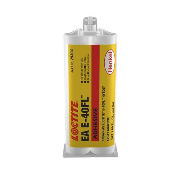 Loctite EA E-40FL Epoxy Adhesive