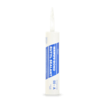 Manus-Bond 50-AHV Sanding Seam