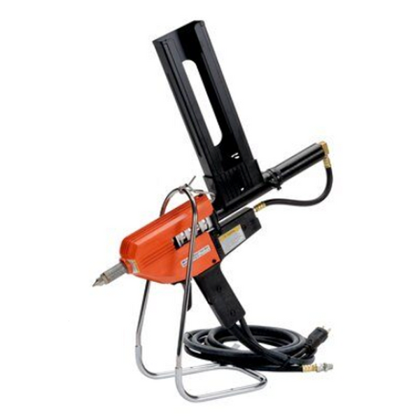 3M Polygun II Pneumatic Glue Gun with Speedloader Magazine Feed