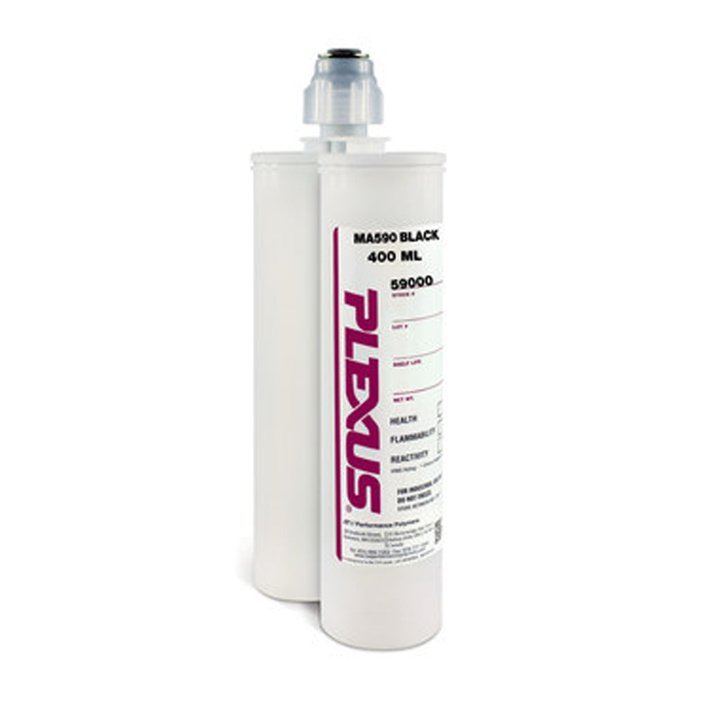 Plexus® MA590 Methacrylate Adhesive