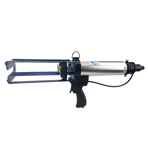 Infinity Bond Versa Air Pneumatic Cartridge Gun