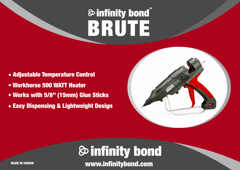 Infinity Bond Brute