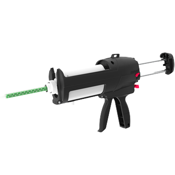 Sulzer Mixpac DM2X 400 -400ml Cartridge Gun