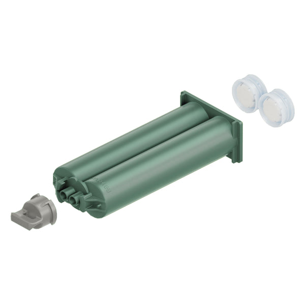 Sulzer Mixpac GreenLine B-System 50 ml Cartridge System