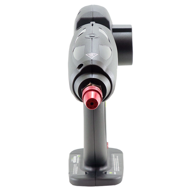 Surebonder Spray-500 Hot Melt Spray Glue Gun Nozzle View