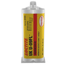 Loctite 563159 UK U-09FL Polyisocyanate Urethane Adhesive - 50ml Cartridge