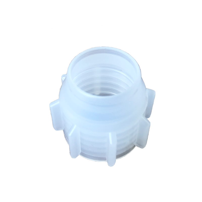 Nordson TAH 7702598 Plastic Retaining Nut