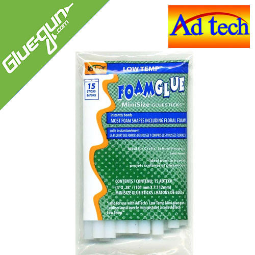 AdTech Low Temp Mini Glue Gun