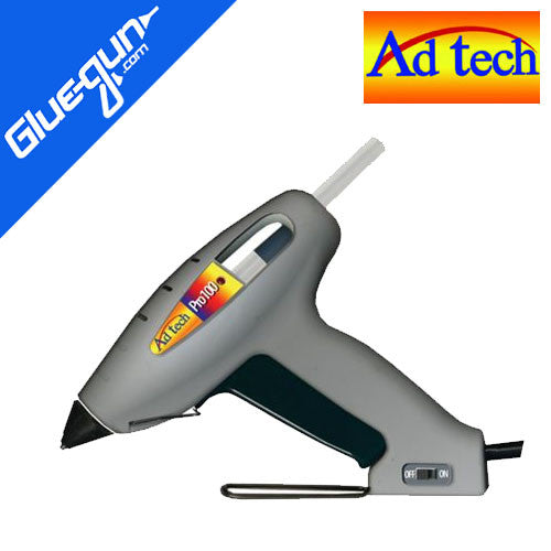 Ad Tech PRO100 Craft Glue Gun