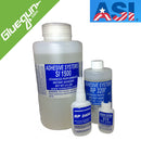 ASI HP Series Black Toughened Cyanoacrylate Super Glue