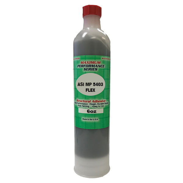 ASI MP 5403 FLEX one part epoxy adhesive