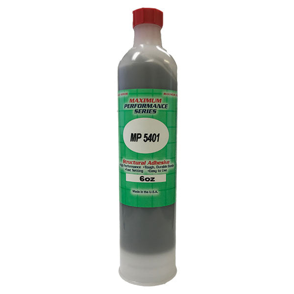 ASI MP 5401 one part heat cure epoxy adhesive