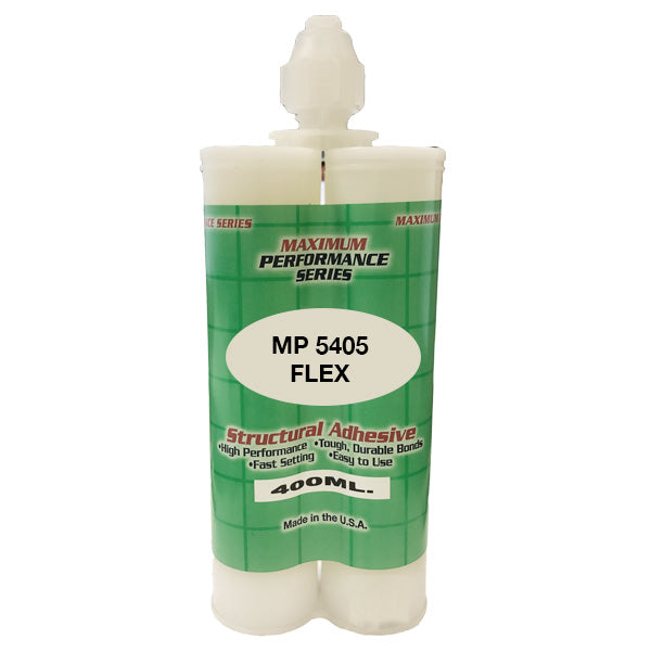 ASI MP 5405 FLEX epoxy adhesive - 400ml