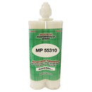 ASI MP 55310 methacrylate MMA adhesive 400ml Cartridge