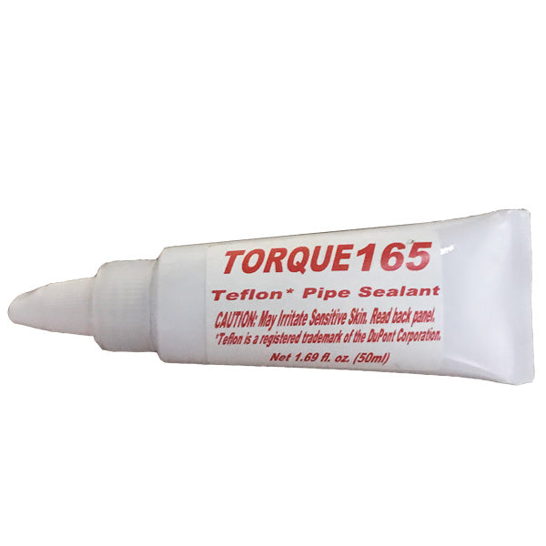 ASI Torque 165 threadsealer adhesive