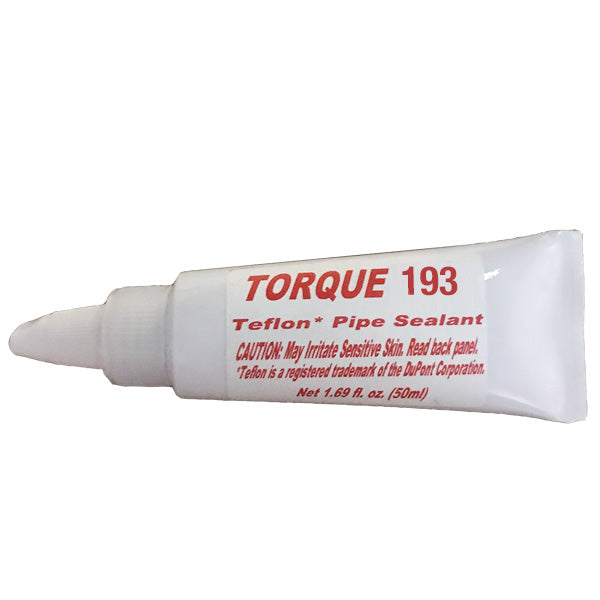 ASI Torque 193 threadsealer for stainless steel