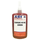 ASI Torque 40RC retaining compound 250ml bottle