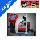 Astro Packaging SS10 bulk hot melt complete system